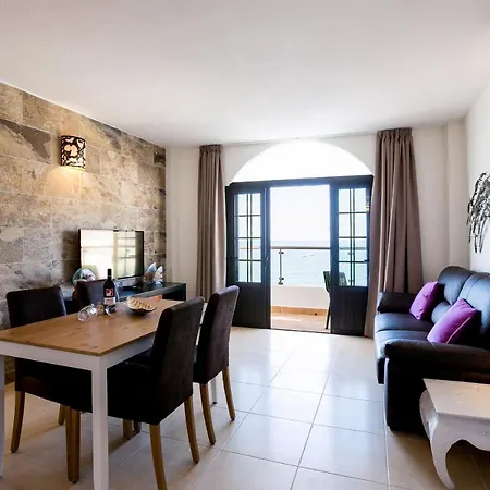 La Caleta Sunrises *