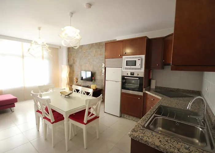 La Caleta Sunrises *