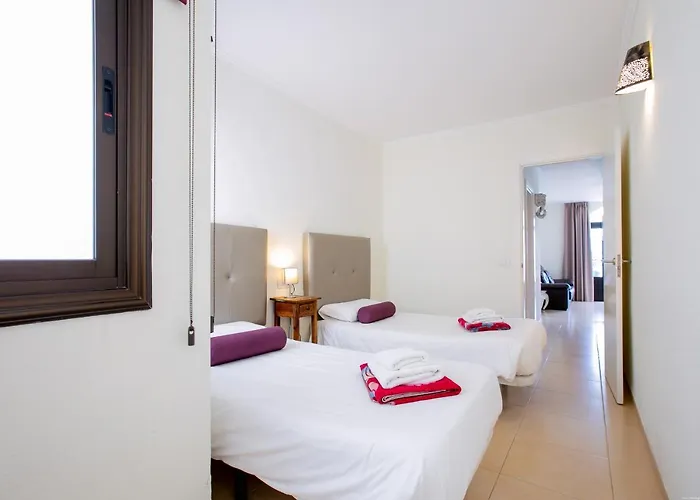 Appartamento La Caleta Sunrises Costa Adeje (Tenerife)