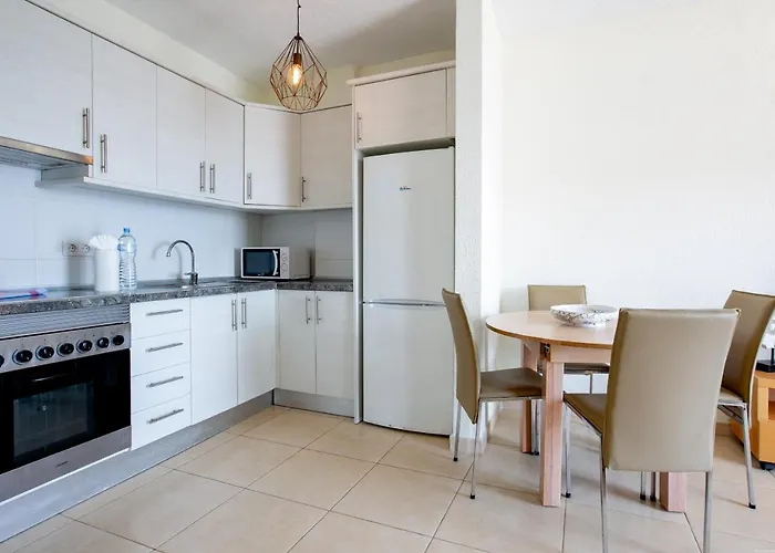 La Caleta Sunrises Appartamento *