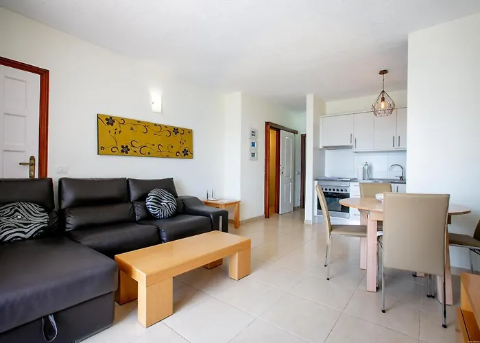 La Caleta Sunrises * 아데제