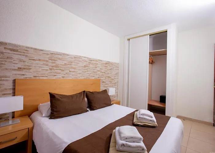 La Caleta Sunrises Appartamento *