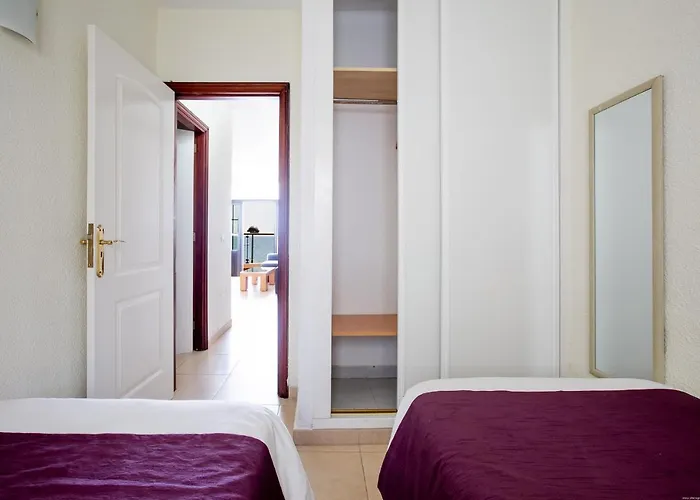 La Caleta Sunrises Appartamento