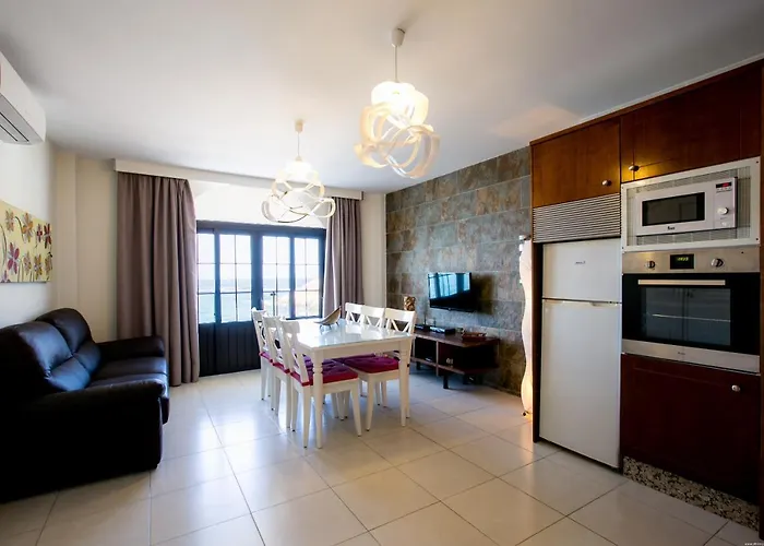 La Caleta Sunrises Appartamento Costa Adeje (Tenerife)