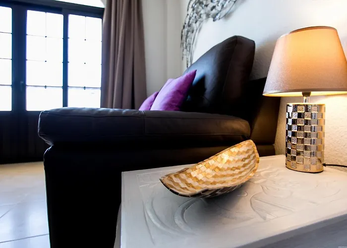 La Caleta Sunrises Appartamento Costa Adeje (Tenerife)