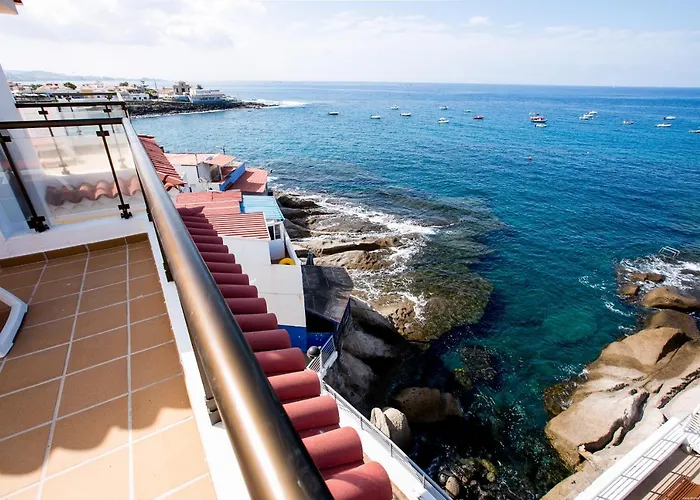 La Caleta Sunrises Appartamento *