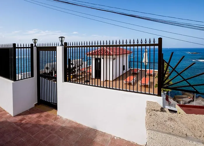 La Caleta Sunrises * Costa Adeje (Tenerife)