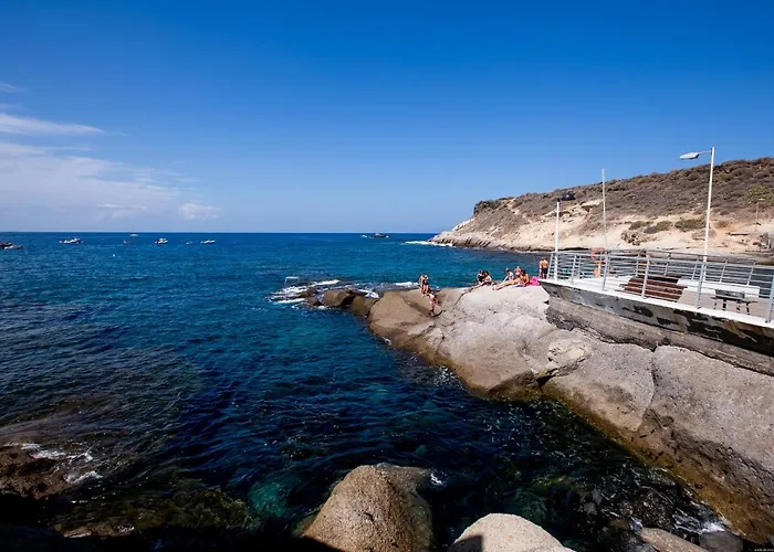 La Caleta Sunrises *