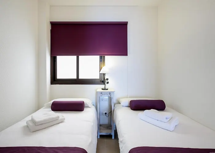 La Caleta Sunrises * 아데제