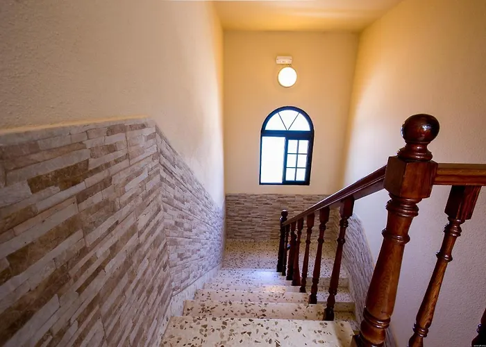 La Caleta Sunrises Appartamento