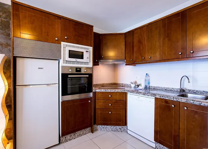 La Caleta Sunrises Appartamento