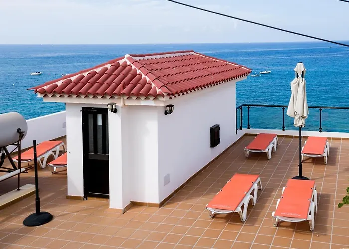 La Caleta Sunrises 아파트