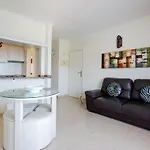 Apartman La Caleta Sunrises *