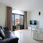 Apartman La Caleta Sunrises *