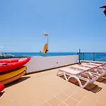 Apartman La Caleta Sunrises