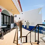 Apartman La Caleta Sunrises Costa Adeje (Tenerife)