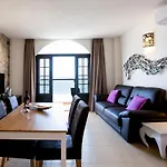 Apartman La Caleta Sunrises
