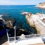 Apartman La Caleta Sunrises