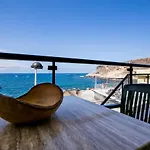 La Caleta Sunrises Apartman