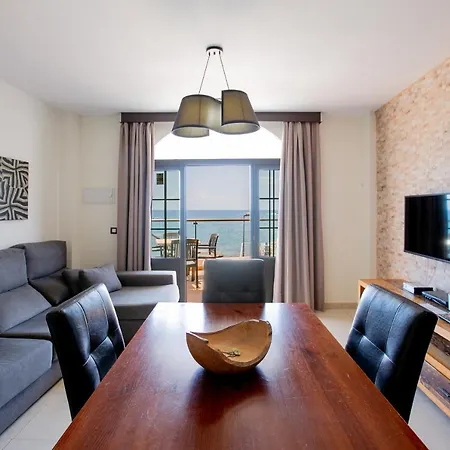 Apartment La Caleta Sunrises Costa Adeje (Tenerife)
