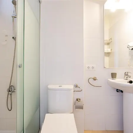 Lägenhet La Caleta Sunrises *