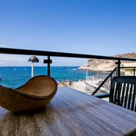 La Caleta Sunrises Apartment *
