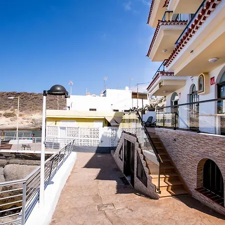 La Caleta Sunrises Costa Adeje (Tenerife)