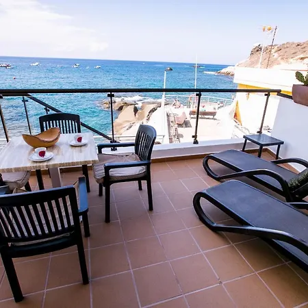 La Caleta Sunrises Apartment