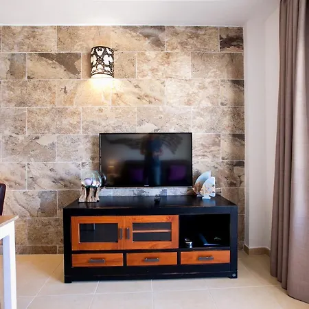 La Caleta Sunrises Lägenhet