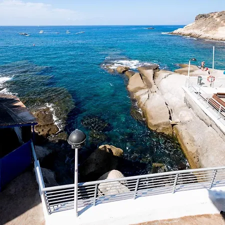 Apartmán La Caleta Sunrises