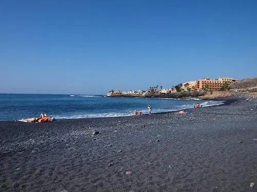 شقة La Caleta Sunrises أذيخي