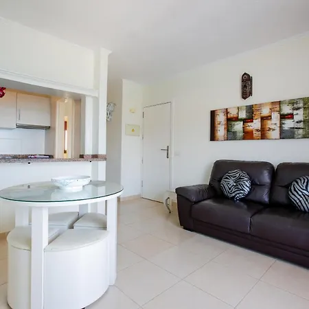 Apartman La Caleta Sunrises *