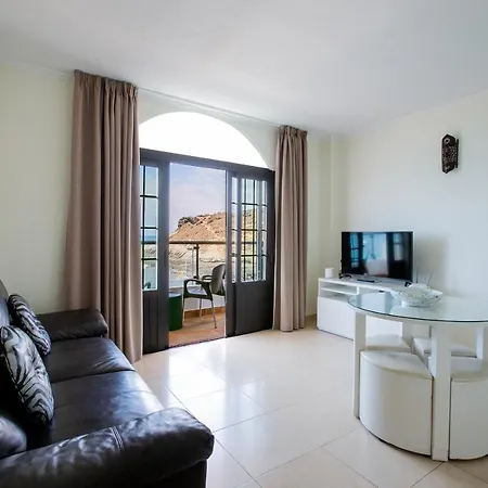 Apartman La Caleta Sunrises *