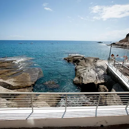Apartman La Caleta Sunrises Costa Adeje (Tenerife)