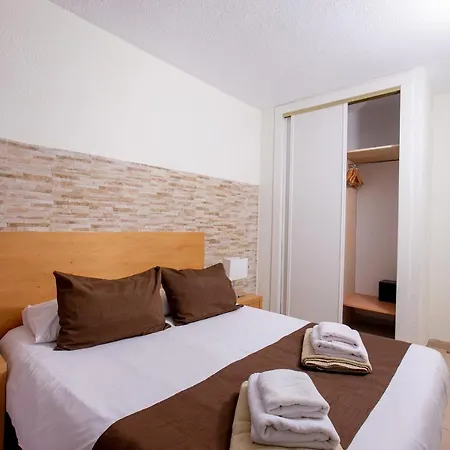 La Caleta Sunrises Apartman *