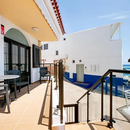 Apartman La Caleta Sunrises Costa Adeje (Tenerife)