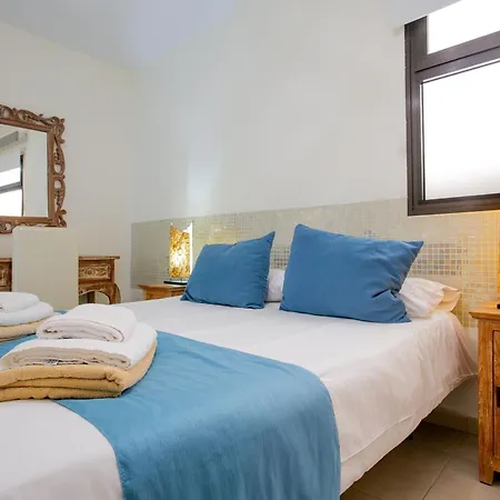 Apartman La Caleta Sunrises Costa Adeje (Tenerife)