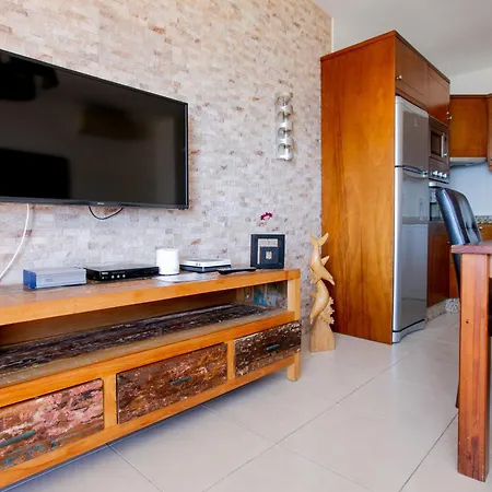 La Caleta Sunrises Apartman *