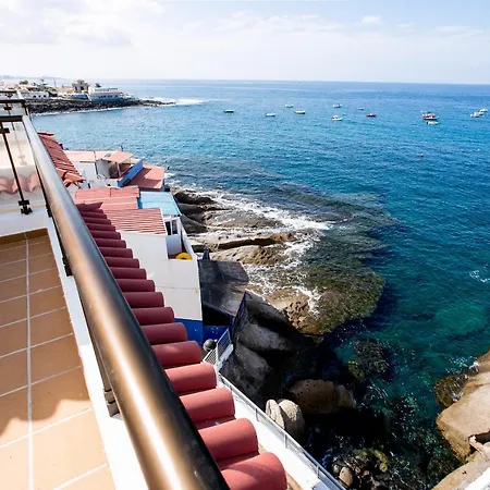 La Caleta Sunrises Apartman *