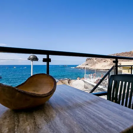 La Caleta Sunrises Apartman