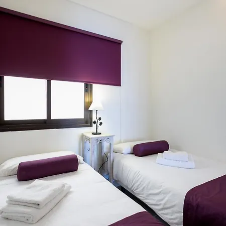 La Caleta Sunrises Apartman *