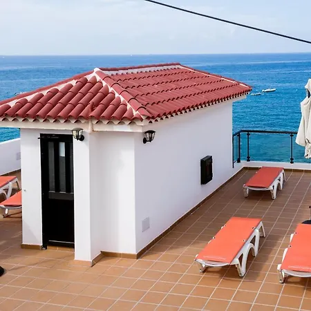 La Caleta Sunrises Apartman